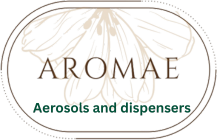 Aerosols & dispensers
